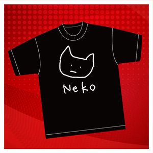 【あげいん/pinky】NekoT