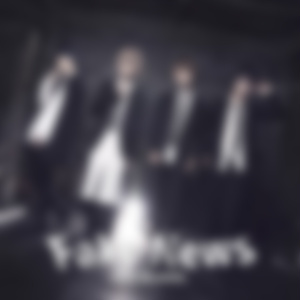 【mono palette.4th album】Fake News