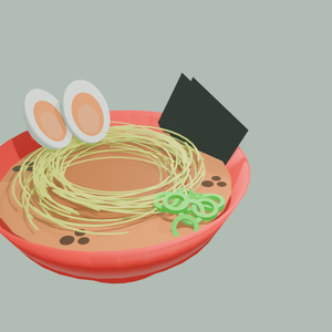 ラーメン