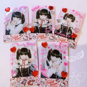 チェキホルダー［starry heaven］ - shiraichan web shop - BOOTH