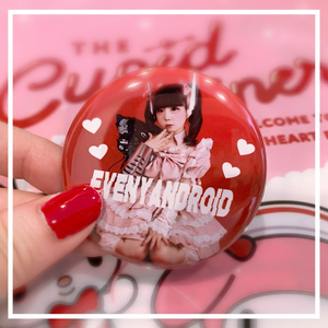 チェキホルダー［starry heaven］ - shiraichan web shop - BOOTH