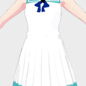 Vrchat Dress