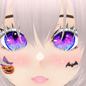 vroid eyes