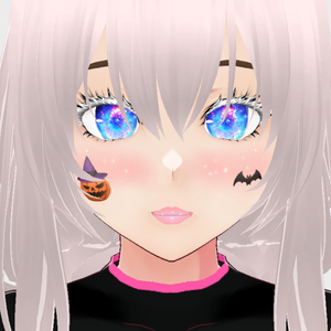 vroid eyes