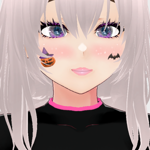vroid eyes