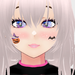 vroid eyes