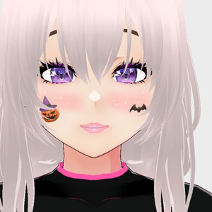 vroid Eyes
