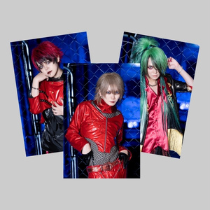 New Era - The Retake Collection - - DAMILA - BOOTH