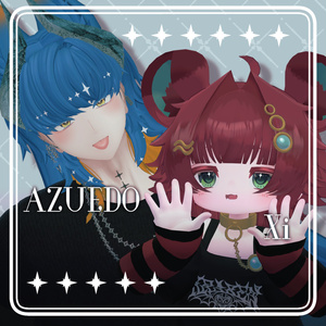 【10Avatars】キラピカアイ✧Kirapika Eye Texture【18Color】 缩略图 2