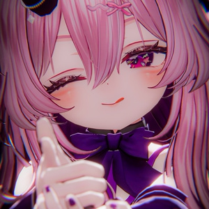 【9 Avatars】Cyber Lolli Eye texture 缩略图 14
