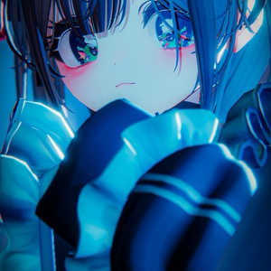 【9 Avatars】Cyber Lolli Eye texture 缩略图 19