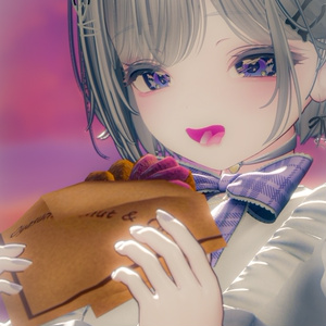 【9 Avatars】Cyber Lolli Eye texture 缩略图 13