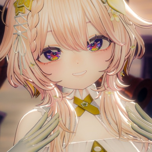 【9 Avatars】Cyber Lolli Eye texture 缩略图 17