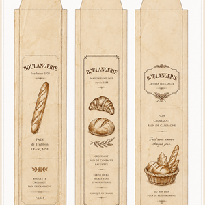 KPC No.2 BOULANGERIE — パン屋