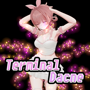 Terminal Shorts Dance Motion