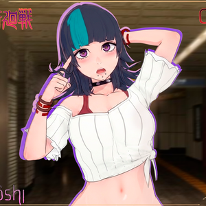 【3Dモデル】キララ・ホシ