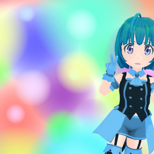 スマホリング/ゆめ