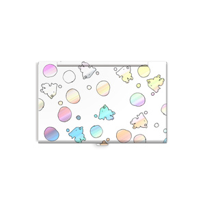 ふにゃふにゃカエルさん(本体カラー)