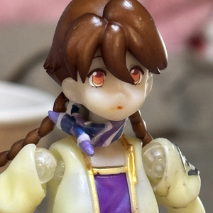 1/12 Yachiyo (Full Set Pack)