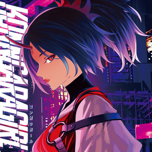 暁Records_BOOTH - BOOTH