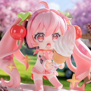 Angel Ariel（kit）(ガレージキット) - 山芋屋 - BOOTH