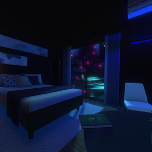 The Cosmic Home