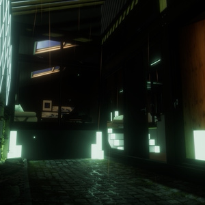The Quiet House 缩略图 7