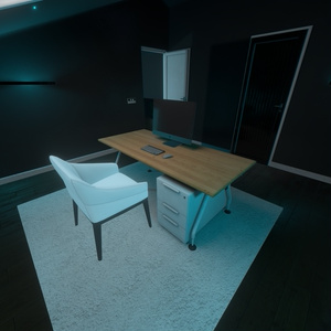 The Quiet House 缩略图 4