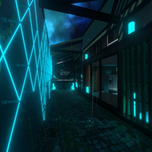 The Quiet House 缩略图 2