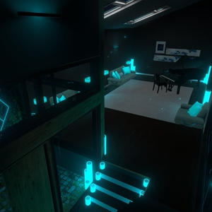 The Quiet House 缩略图 5