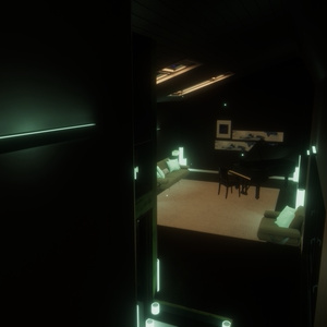 The Quiet House 缩略图 6