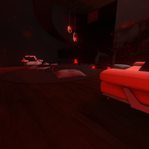 The Red Scarlet