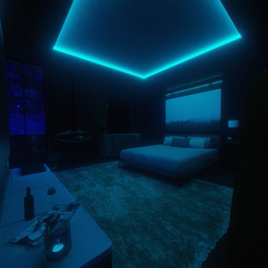 Comfy Night 缩略图 15