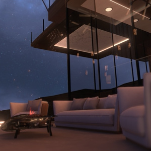 Architectural dream Vol.1 缩略图 13