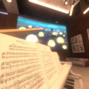 Architectural dream Vol.1 缩略图 3