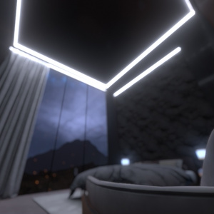 Architectural dream Vol.1 缩略图 27