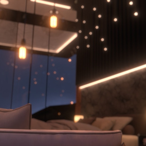 Architectural dream Vol.1 缩略图 36