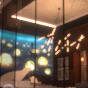 Architectural dream Vol.1 缩略图 2