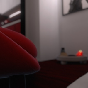 Architectural dream Vol.2 (Valentine Edition) 缩略图 22