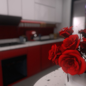 Architectural dream Vol.2 (Valentine Edition) 缩略图 20