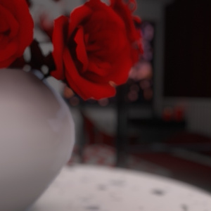 Architectural dream Vol.2 (Valentine Edition) 缩略图 10