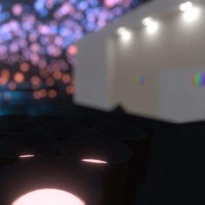 Architectural dream Vol.2 (Valentine Edition) 缩略图 15