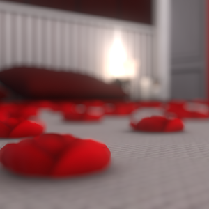Architectural dream Vol.2 (Valentine Edition)
