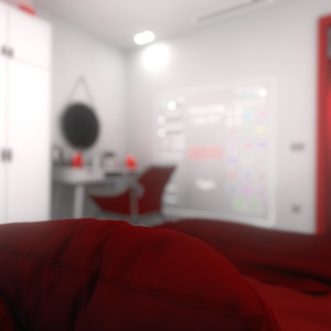 Architectural dream Vol.2 (Valentine Edition) 缩略图 9