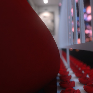 Architectural dream Vol.2 (Valentine Edition) 缩略图 13