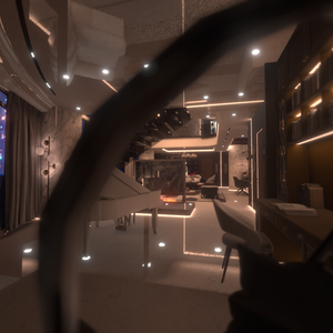 Architectural dream Vol.3
