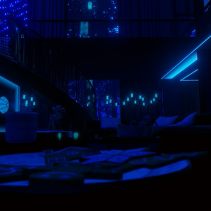 Architectural dream Vol.4 (Christmas Edition) 缩略图 46
