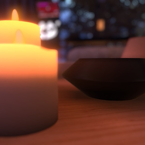 Architectural dream Vol.4 (Christmas Edition) 缩略图 15