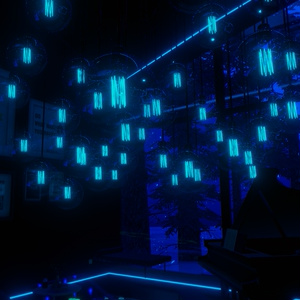 Architectural dream Vol.4 (Christmas Edition) 缩略图 35