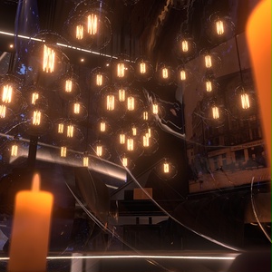 Architectural dream Vol.4 (Christmas Edition)